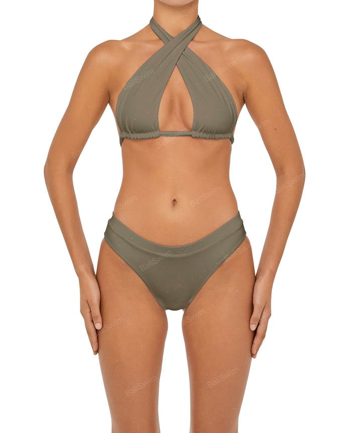 BSWS-T87 Versatile Bikini Top