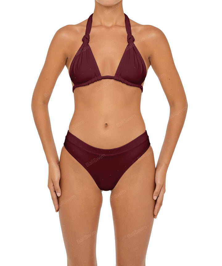 BSWS-T87 Versatile Bikini Top