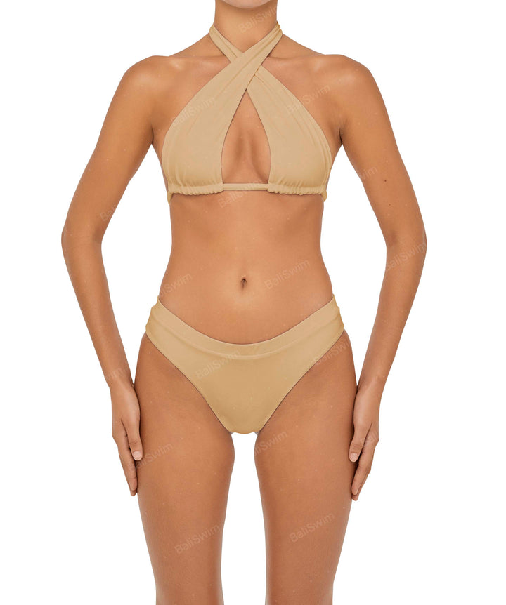 BSWS-T87 Versatile Bikini Top