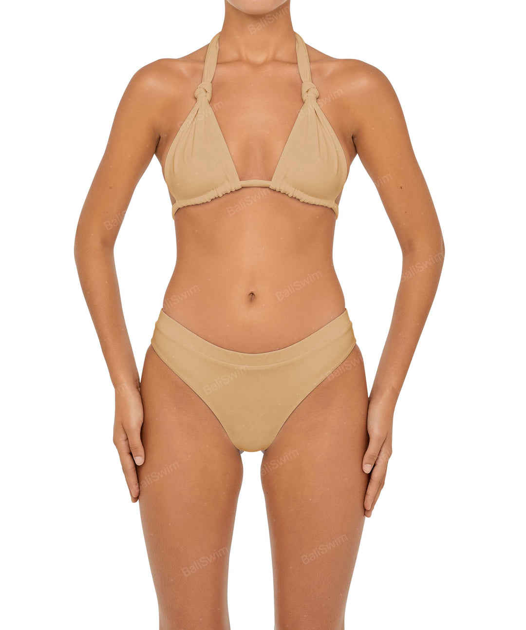 BSWS-T87 Versatile Bikini Top