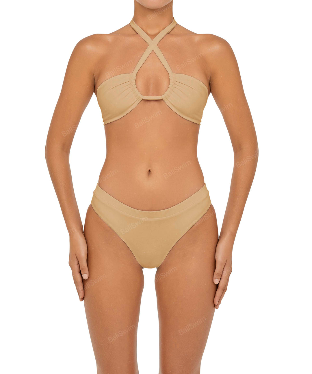 BSWS-T87 Versatile Bikini Top