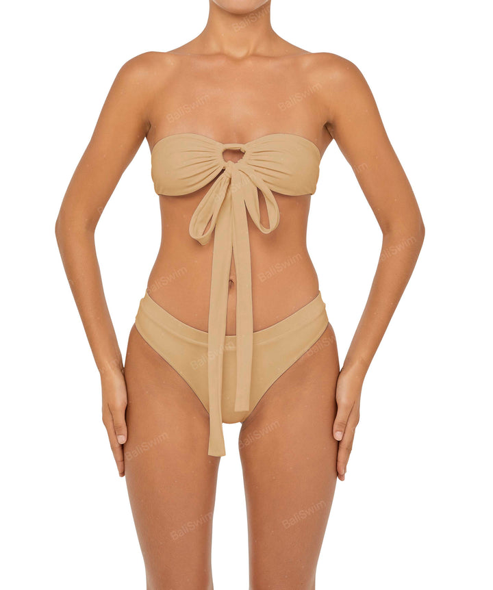 BSWS-T87 Versatile Bikini Top
