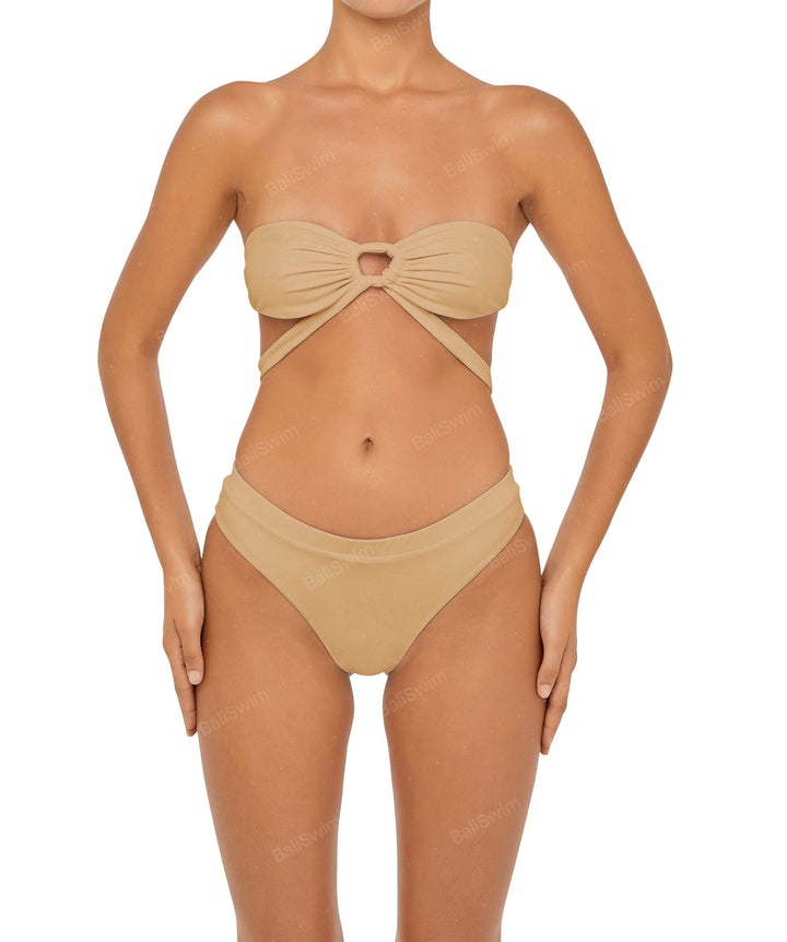 BSWS-T87 Versatile Bikini Top