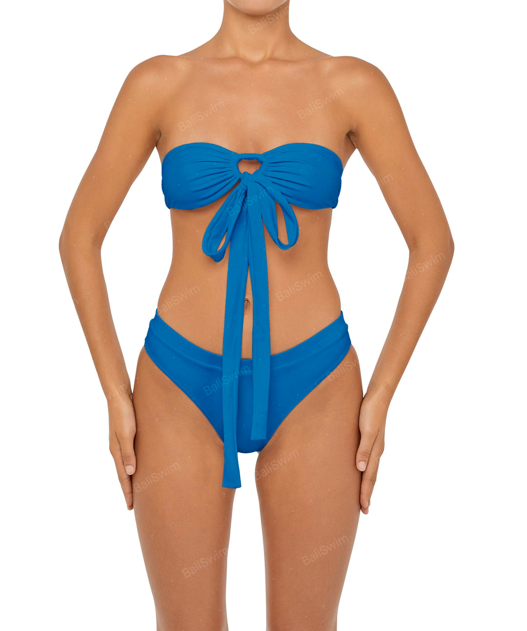 BSWS-T87 Versatile Bikini Top