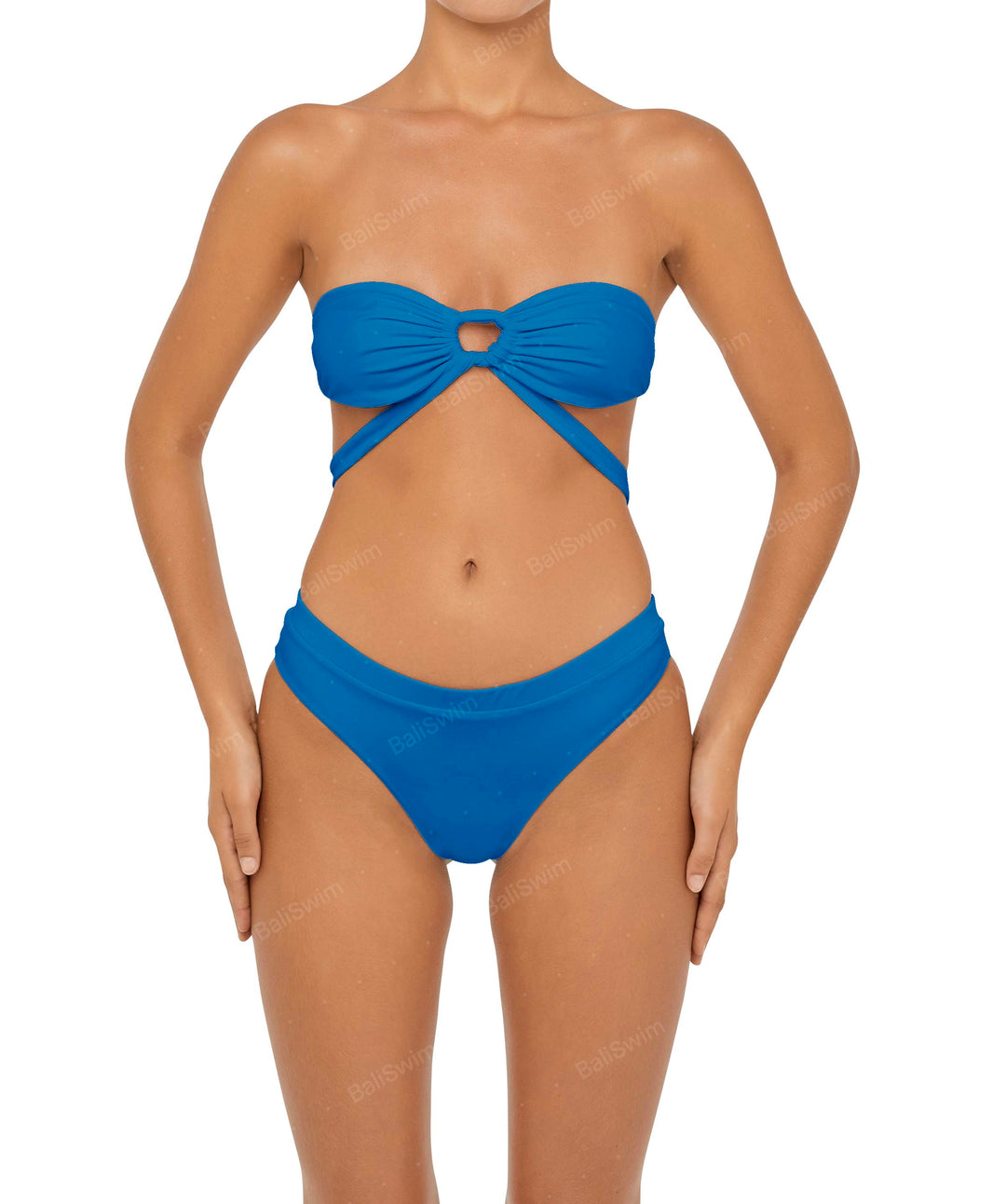 BSWS-T87 Versatile Bikini Top