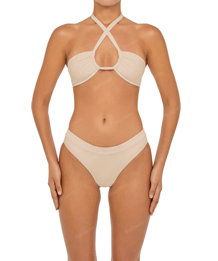 BSWS-T87 Versatile Bikini Top