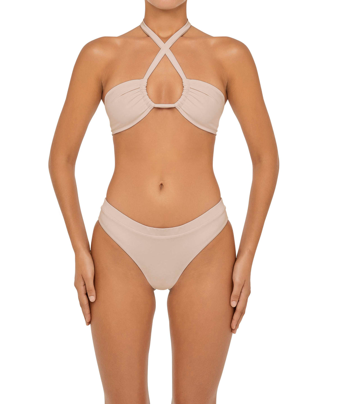 BSWS-T87 Versatile Bikini Top