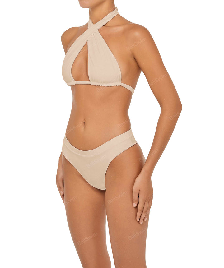 BSWS-T87 Versatile Bikini Top