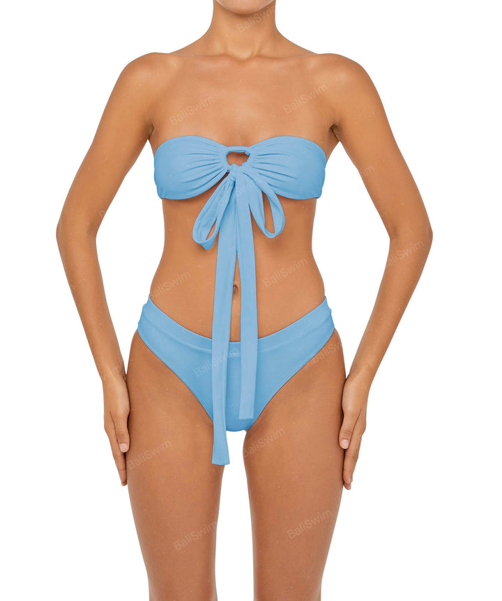 BSWS-T87 Versatile Bikini Top