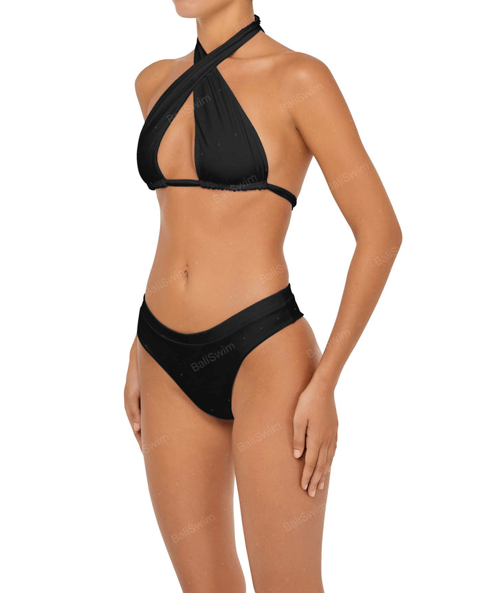 BSWS-T87 Versatile Bikini Top