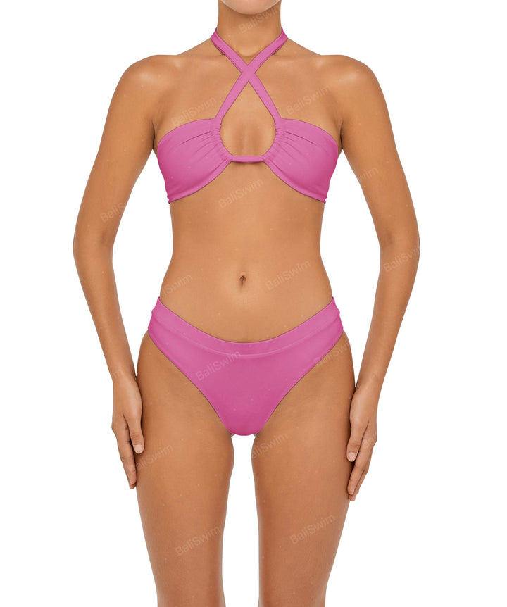 BSWS-T87 Versatile Bikini Top
