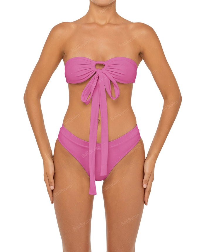 BSWS-T87 Versatile Bikini Top