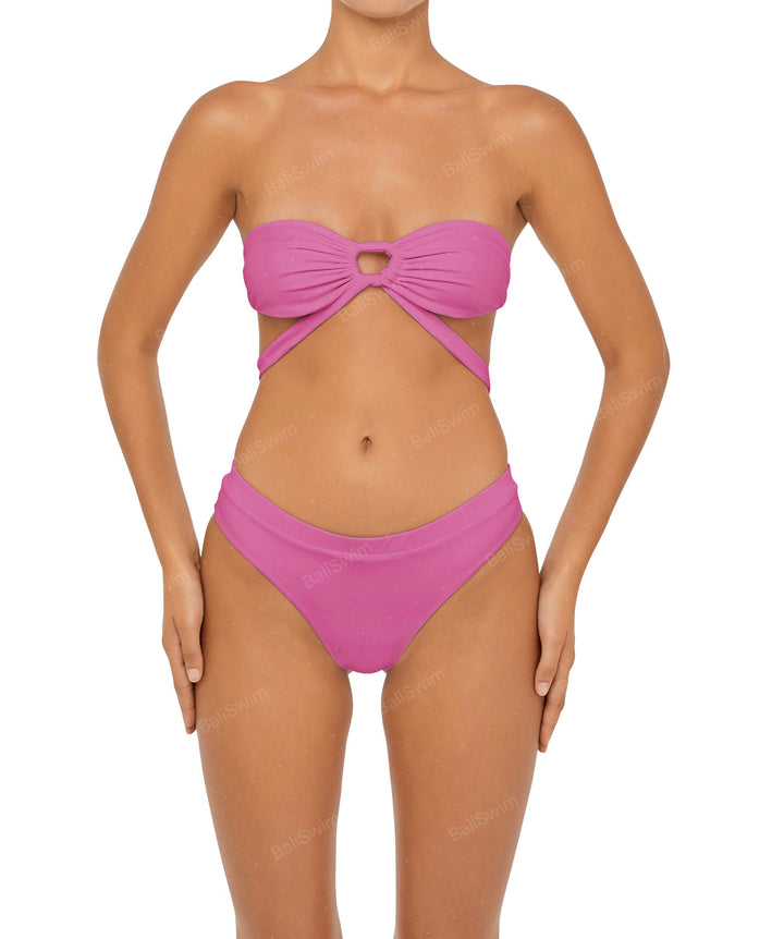 BSWS-T87 Versatile Bikini Top