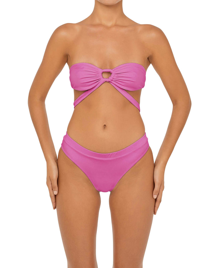 BSWS-T87 Versatile Bikini Top
