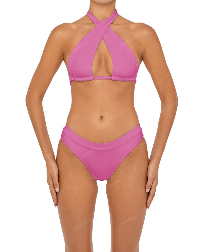 BSWS-T87 Versatile Bikini Top