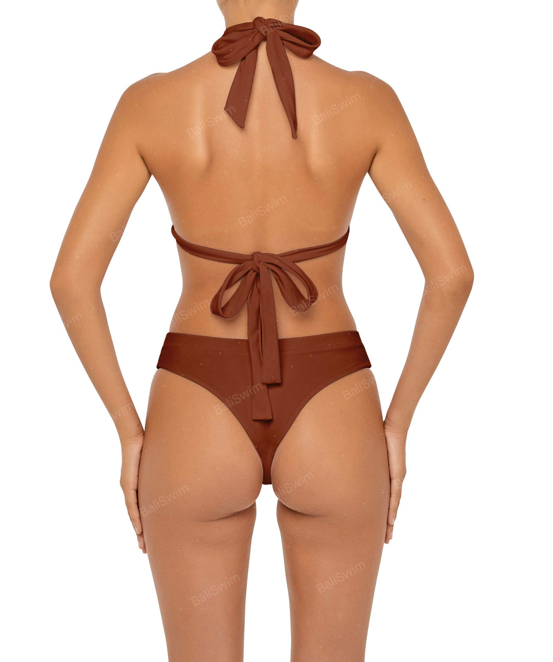 BSWS-T87 Versatile Bikini Top