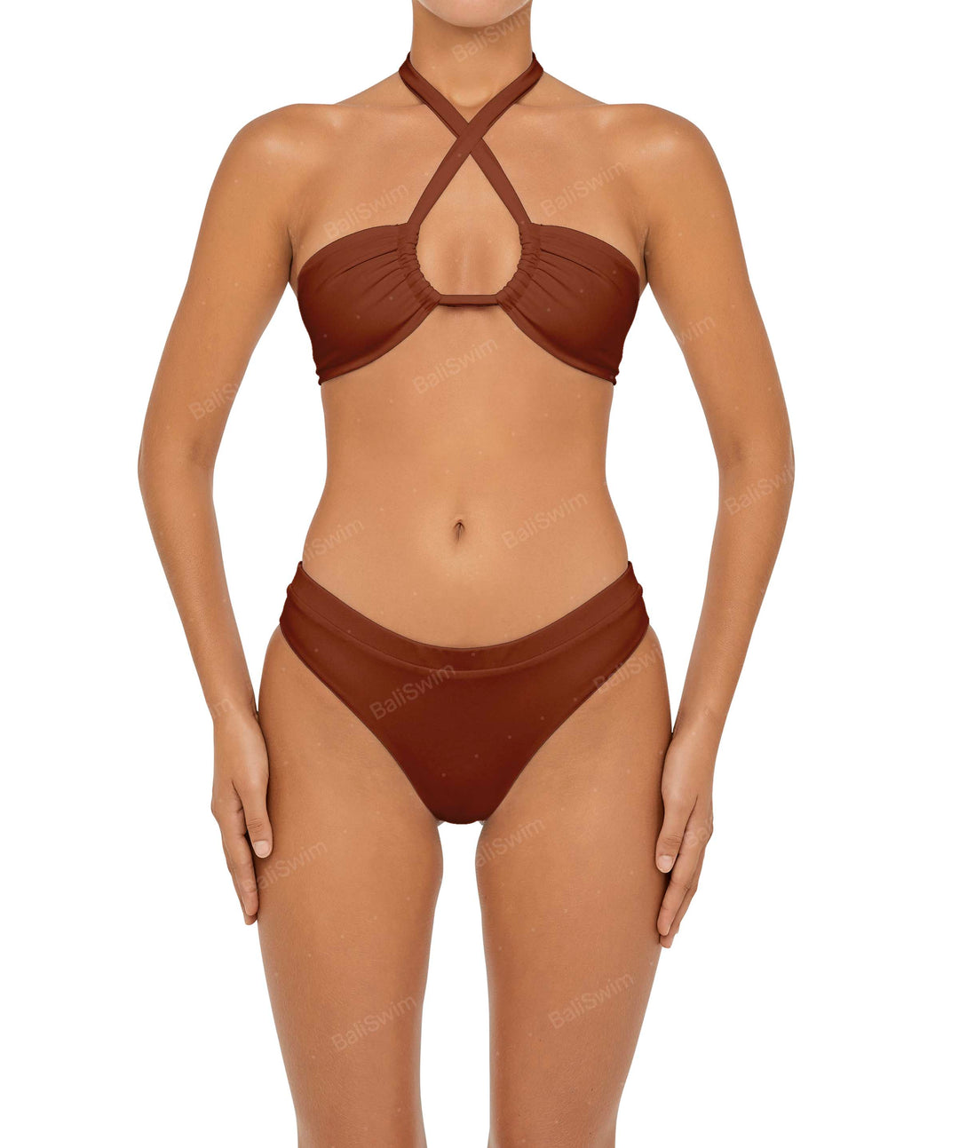 BSWS-T87 Versatile Bikini Top