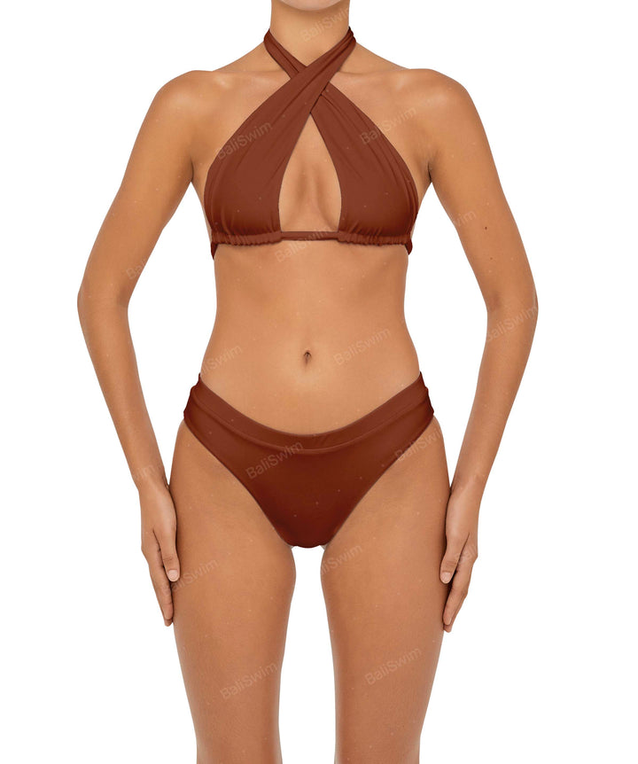 BSWS-T87 Versatile Bikini Top