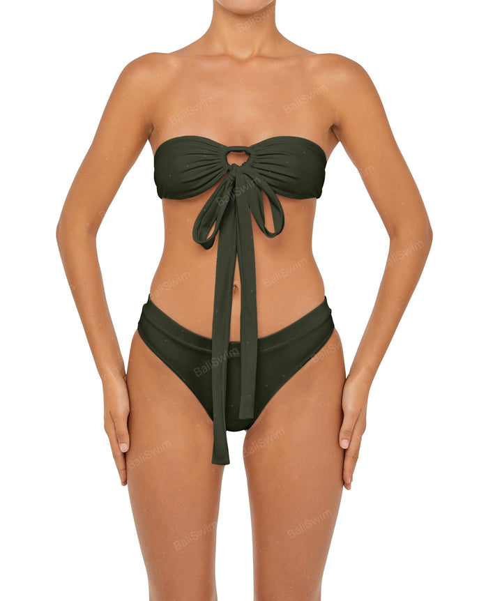 BSWS-T87 Versatile Bikini Top