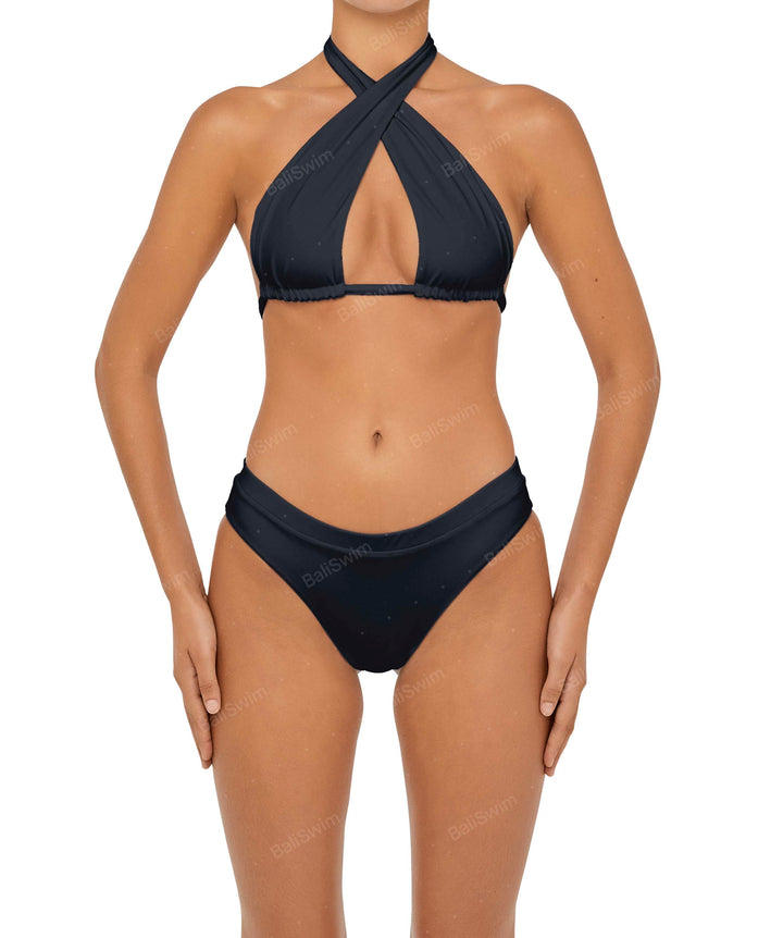 BSWS-T87 Versatile Bikini Top