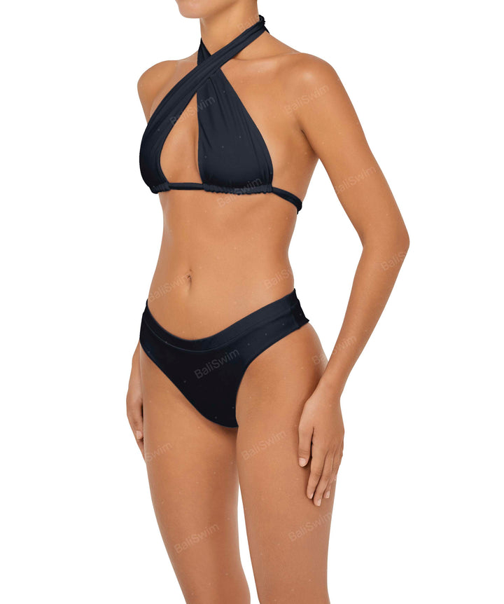 BSWS-T87 Versatile Bikini Top