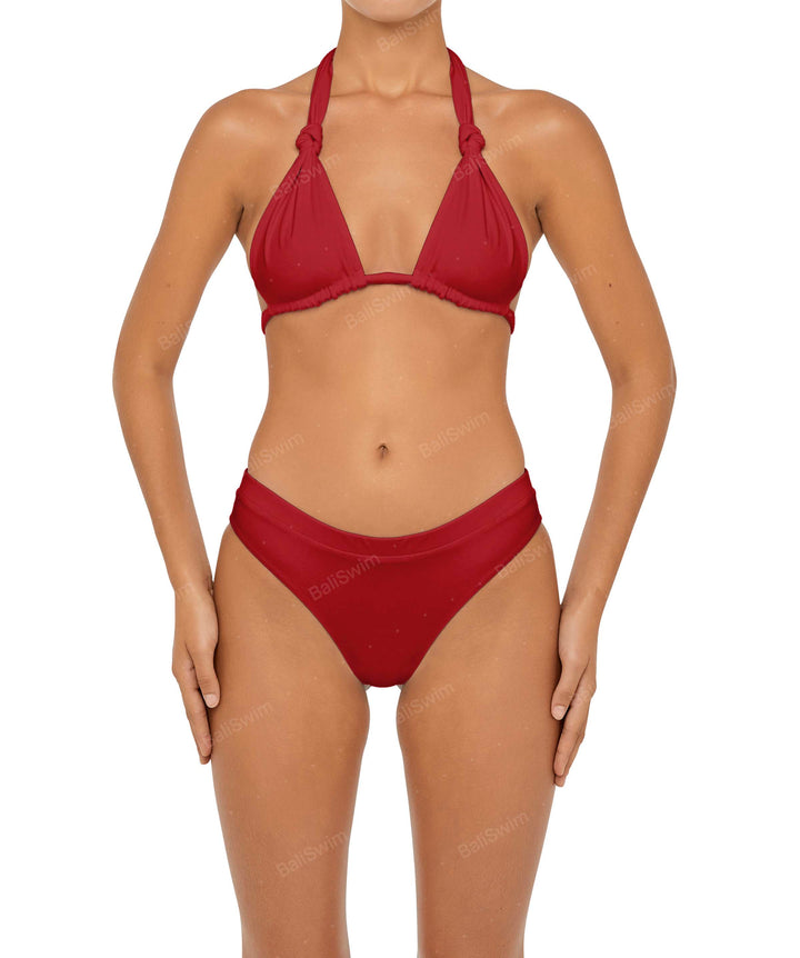 BSWS-T87 Versatile Bikini Top