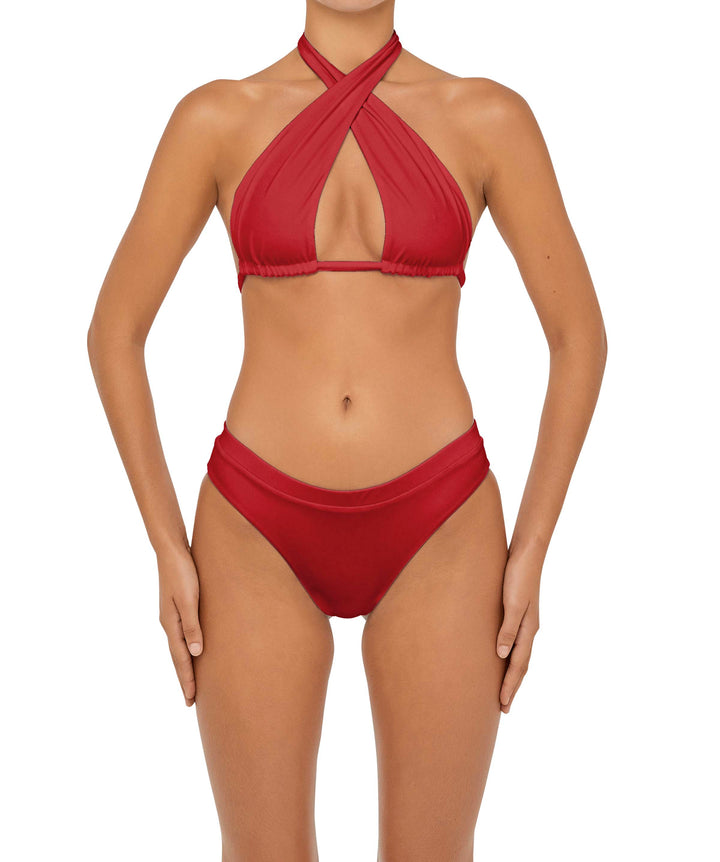 BSWS-T87 Versatile Bikini Top