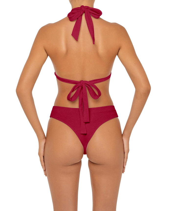 BSWS-T87 Versatile Bikini Top