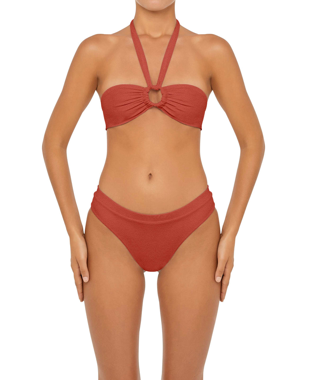 BSWS-T87 Versatile Bikini Top