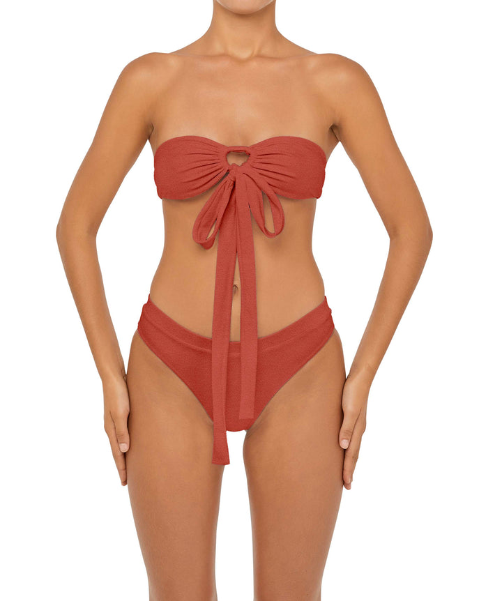 BSWS-T87 Versatile Bikini Top