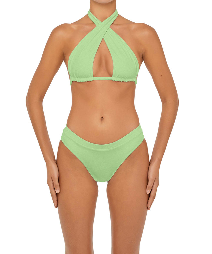 BSWS-T87 Versatile Bikini Top
