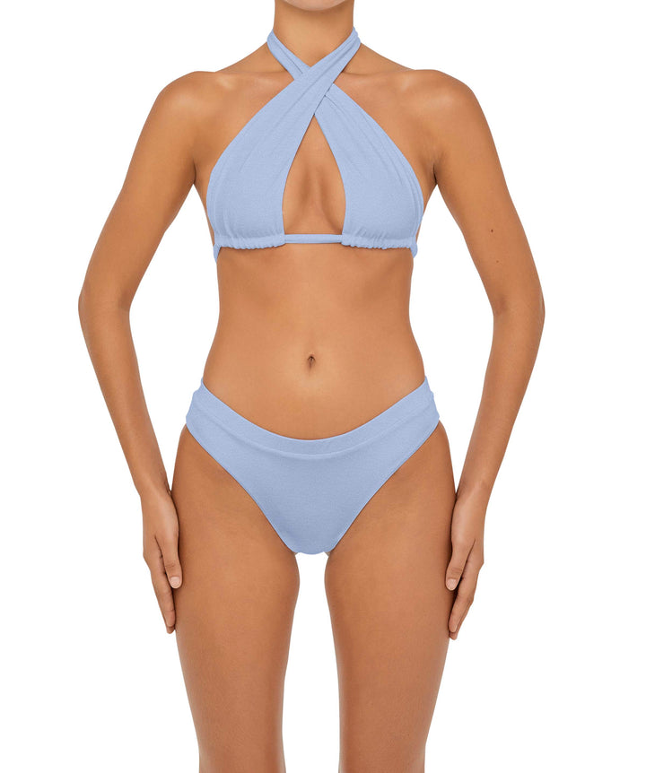 BSWS-T87 Versatile Bikini Top
