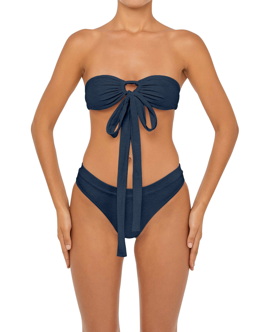 BSWS-T87 Versatile Bikini Top