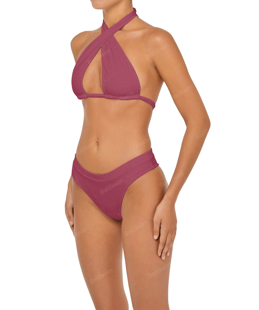 BSWS-T87 Versatile Bikini Top