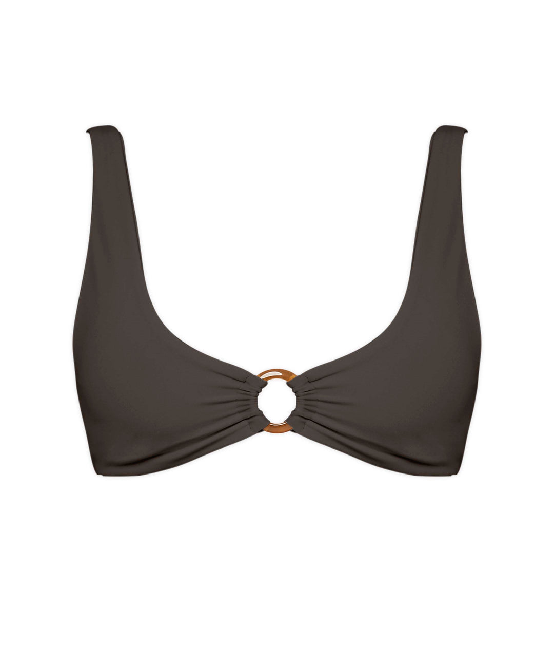 BSWS-T90 O-Ring Plunge Bikini Top