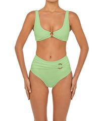 BSWS-T90 O-Ring Plunge Bikini Top
