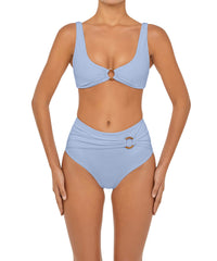 BSWS-T90 O-Ring Plunge Bikini Top