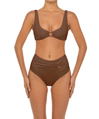 BSWS-T90 O-Ring Plunge Bikini Top