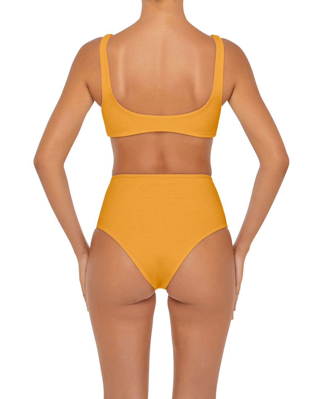 BSWS-T90 O-Ring Plunge Bikini Top