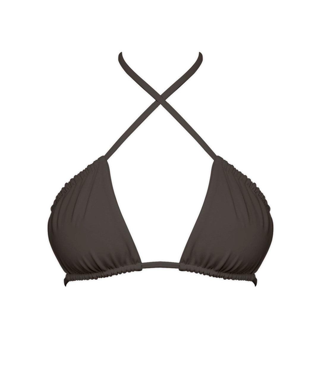 BSWS-T93 Versatile Strappy Bikini Top