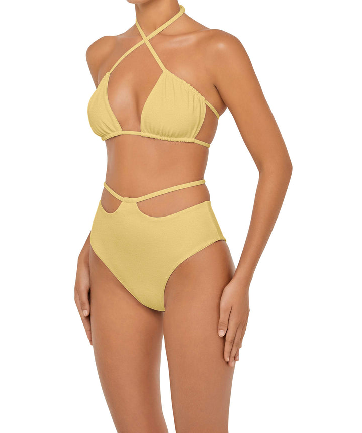 BSWS-T93 Versatile Strappy Bikini Top