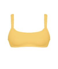 BSWS-T94 Scrunch Strap Bralette with Fixed Back