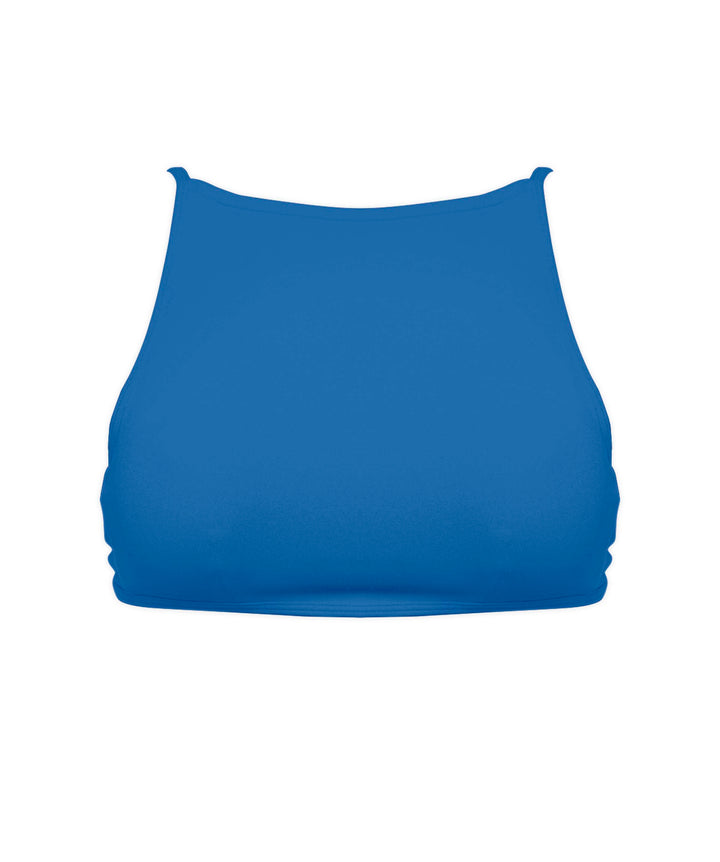 BSWS-T98 High Neck Tankini Top