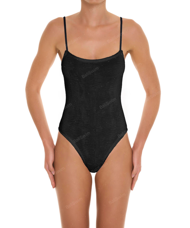 BSWS-US05 Tankini Adjustable One Piece