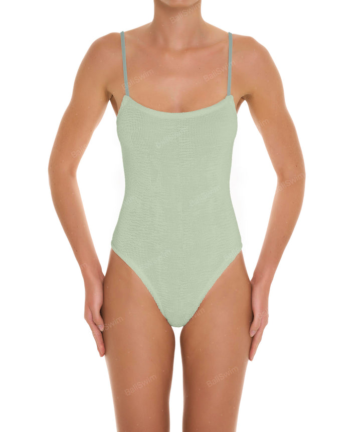BSWS-US05 Tankini One Piece