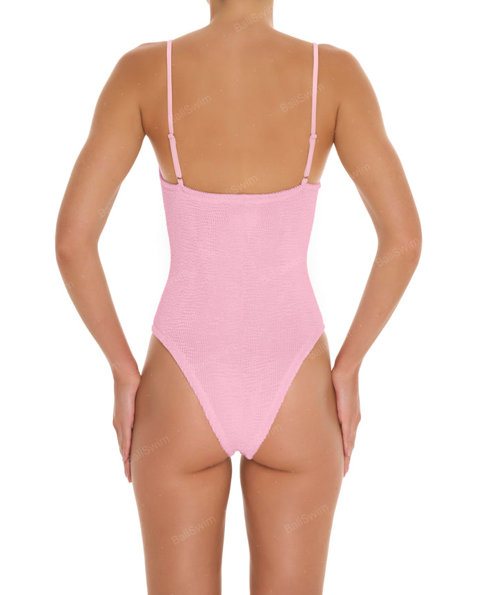 BSWS-US05 Tankini One Piece