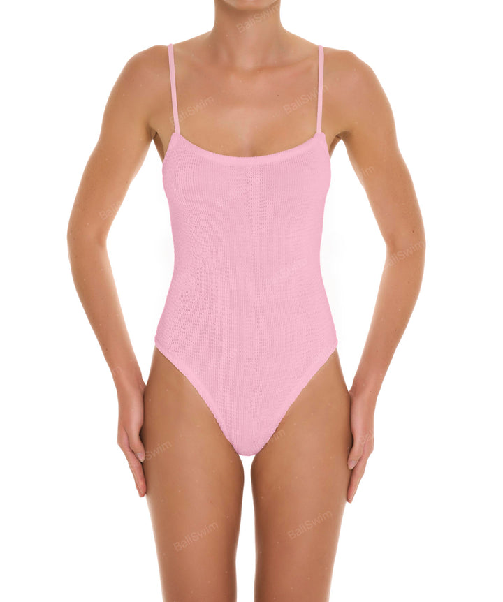BSWS-US05 Tankini One Piece