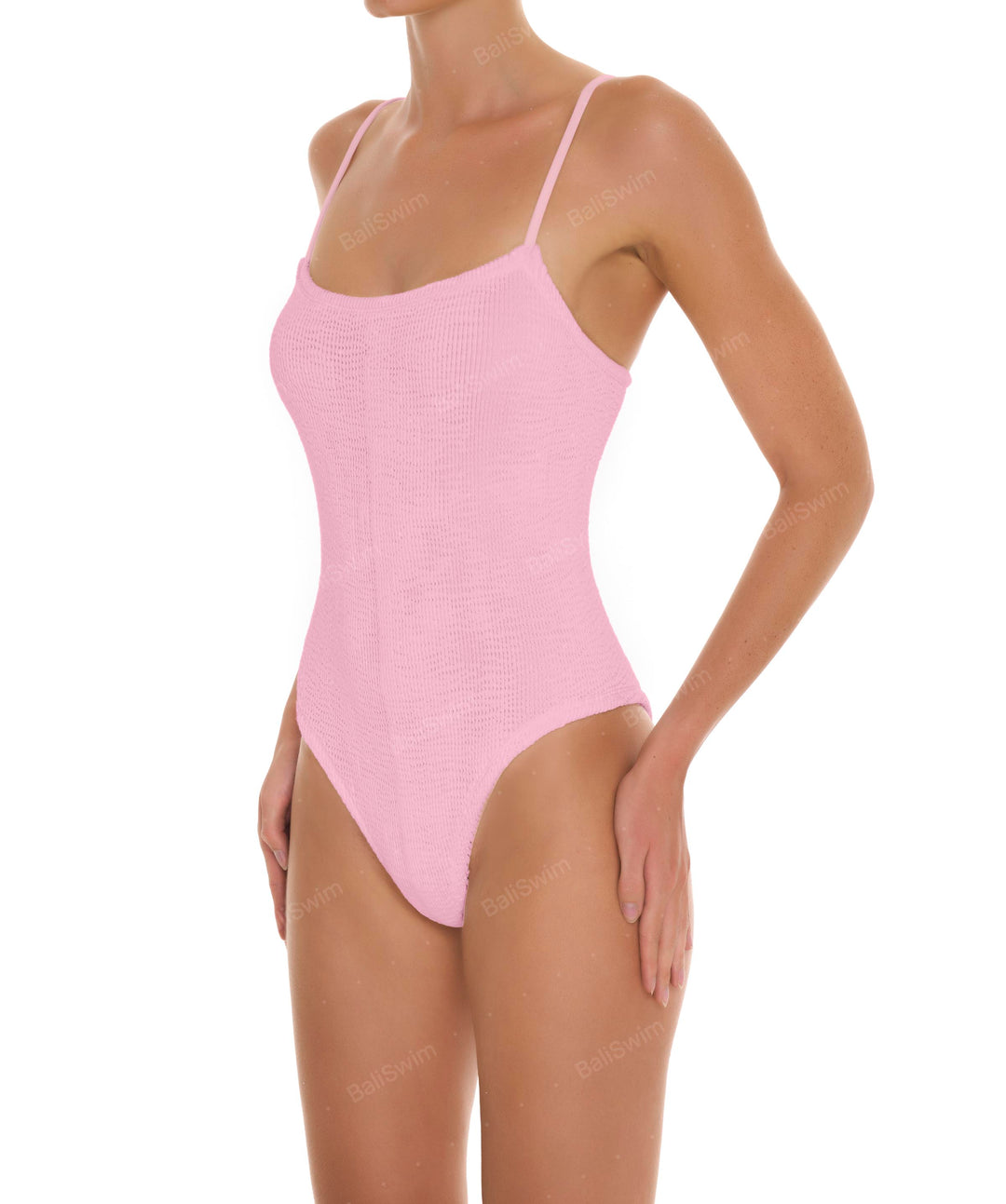 BSWS-US05 Tankini One Piece