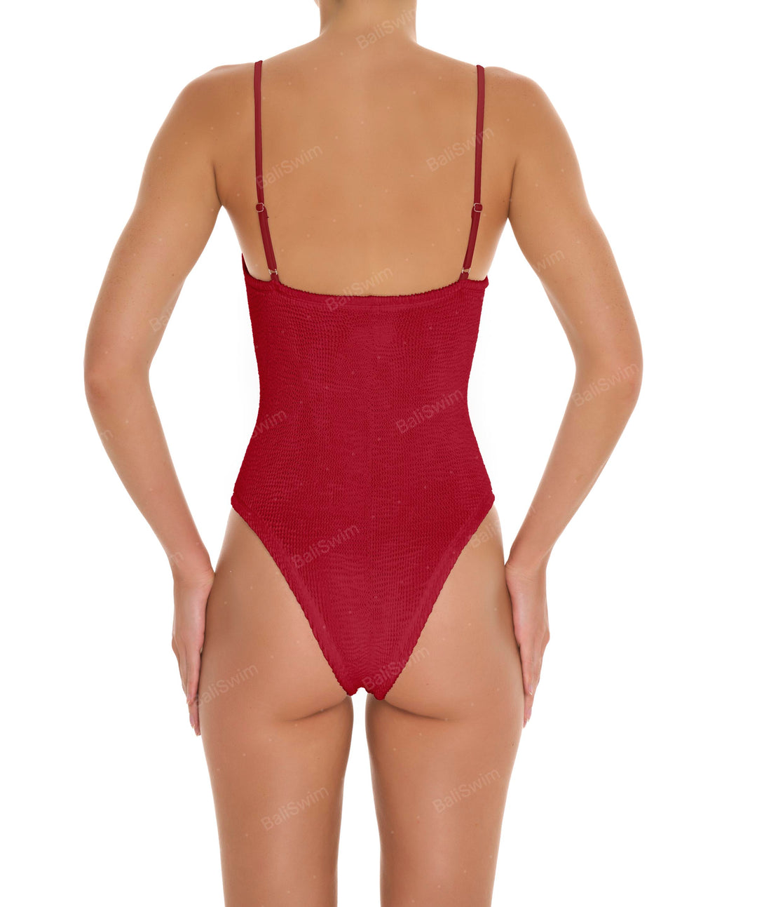 BSWS-US05 Tankini One Piece