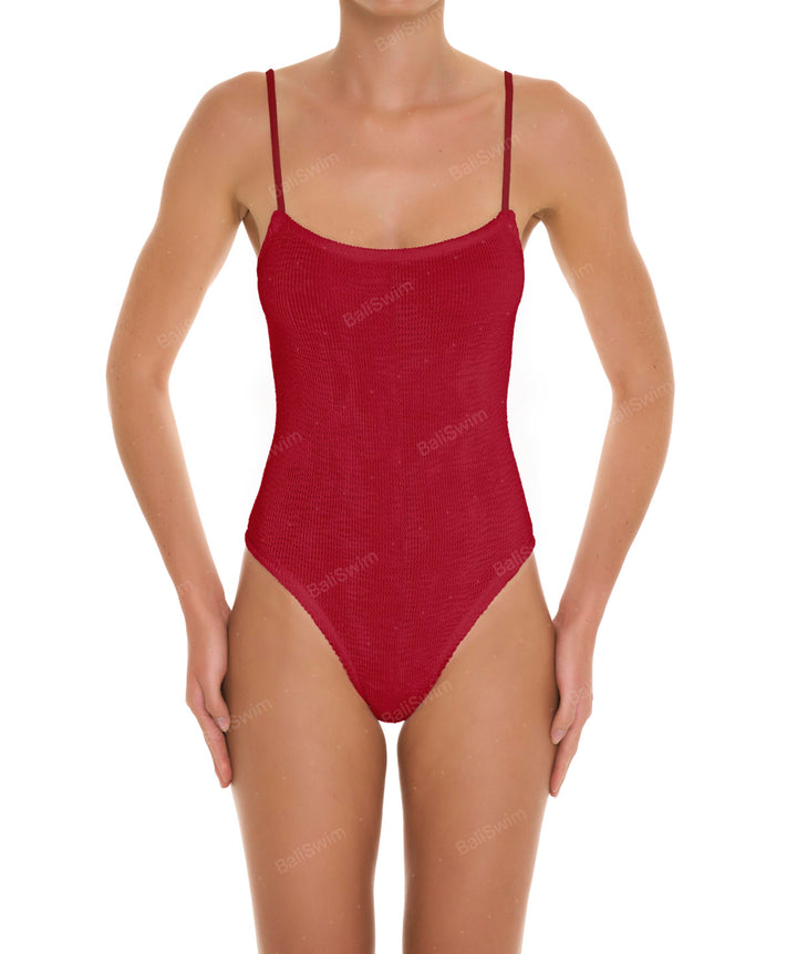 BSWS-US05 Tankini One Piece